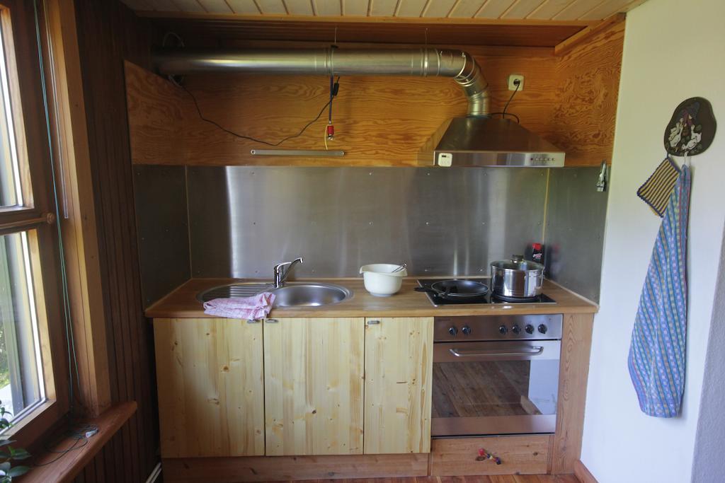 Hof Rahlf Im Naturpark Aukrug Hennstedt  Habitación foto